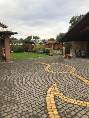 Фото Шале Vacation home г. Yabluniv 4