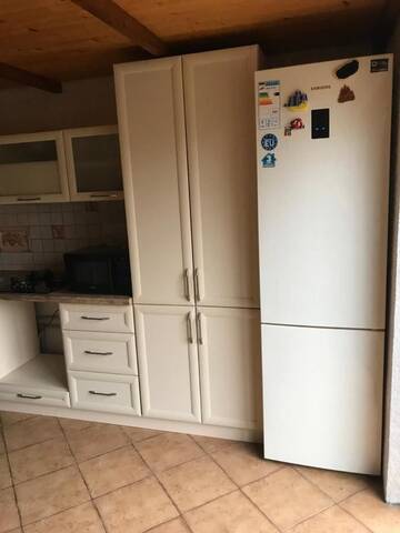 Фото номера Шале с двумя спальнями Шале Vacation home г. Yabluniv 21